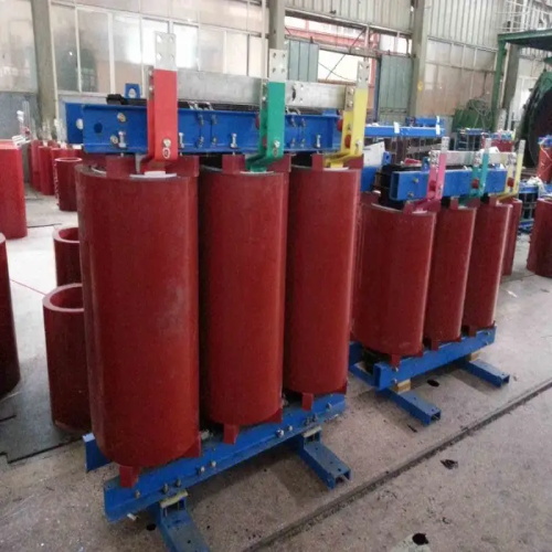 宝安SCB10-250KVA干式变压器