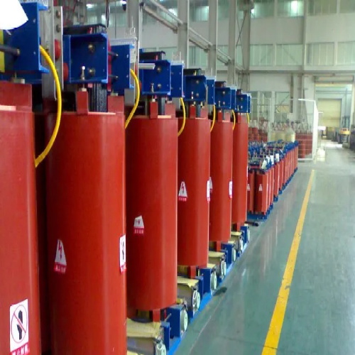 宝安SCB10-200KVA干式变压器