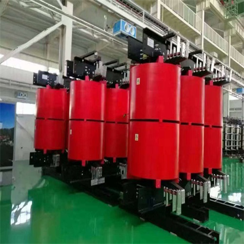 宝安SCB14-1600KVA干式变压器