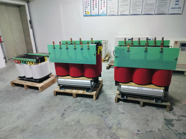 宝安KS11-1000KVA矿用变压器