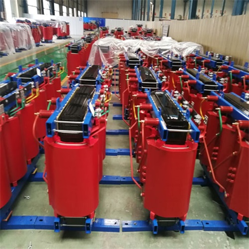 宝安2500kva干式变压器尺寸